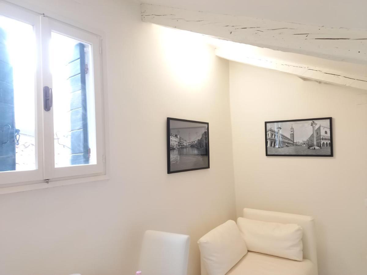 Casanova Apartment San Marco Venedik Dış mekan fotoğraf