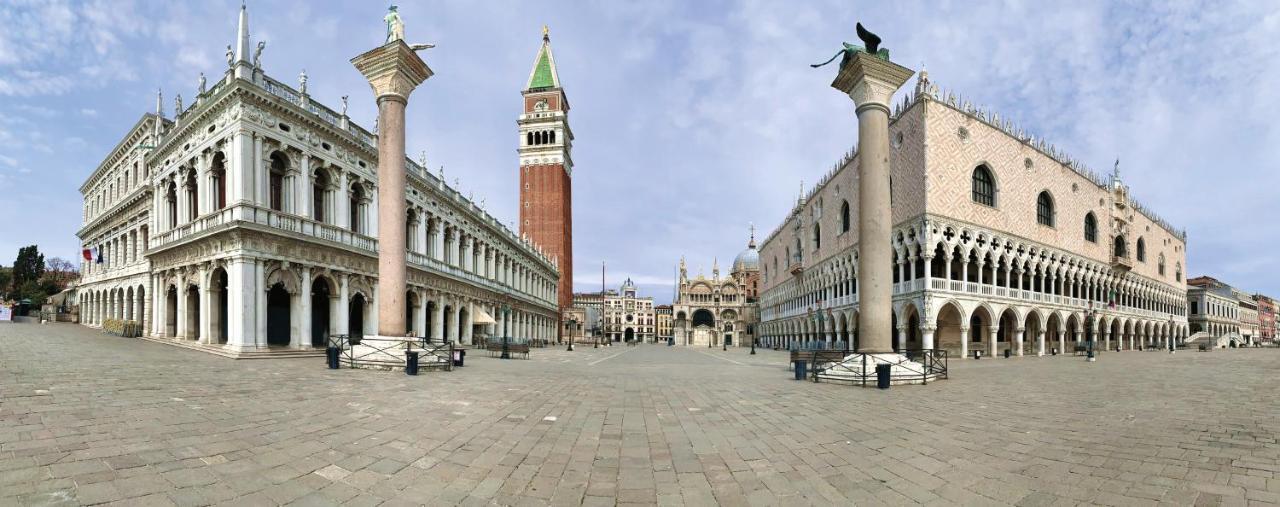 Casanova Apartment San Marco Venedik Dış mekan fotoğraf