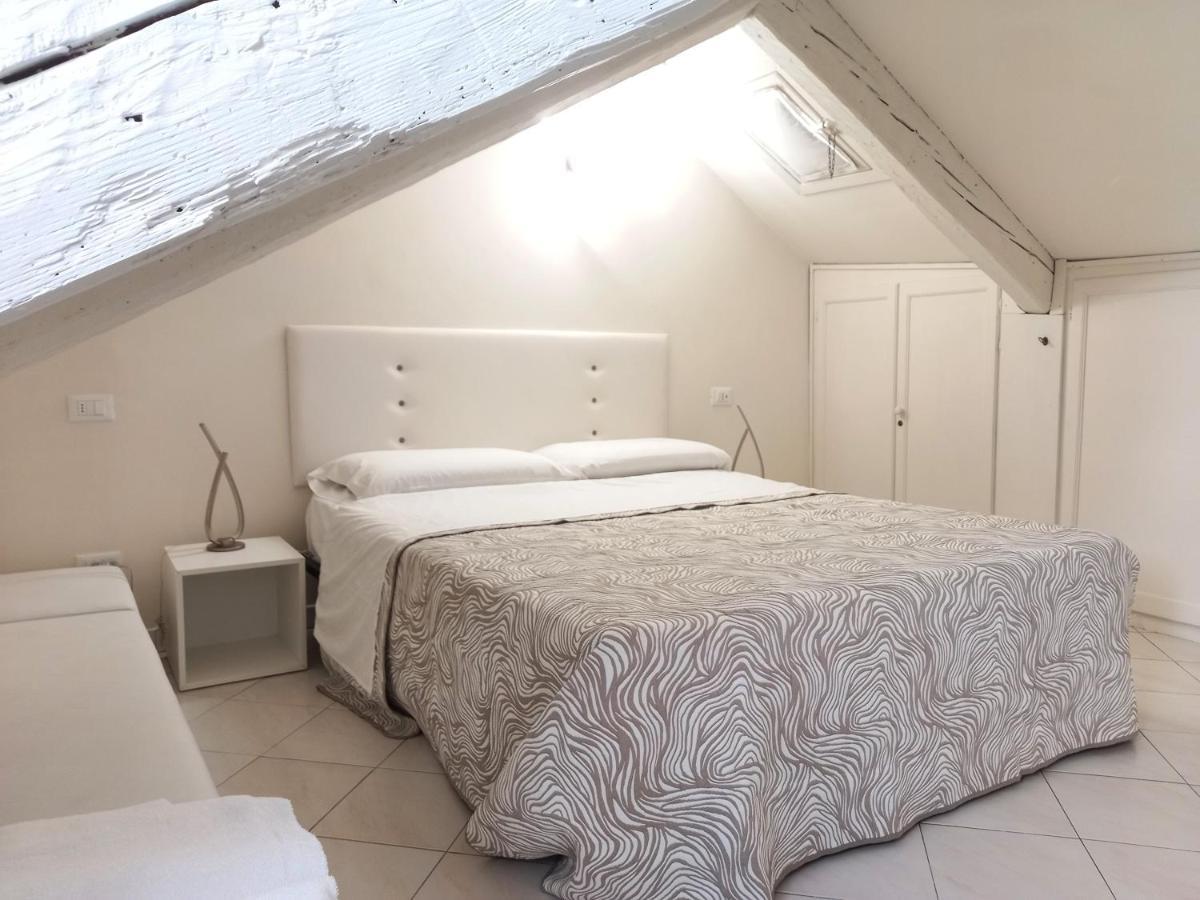 Casanova Apartment San Marco Venedik Dış mekan fotoğraf