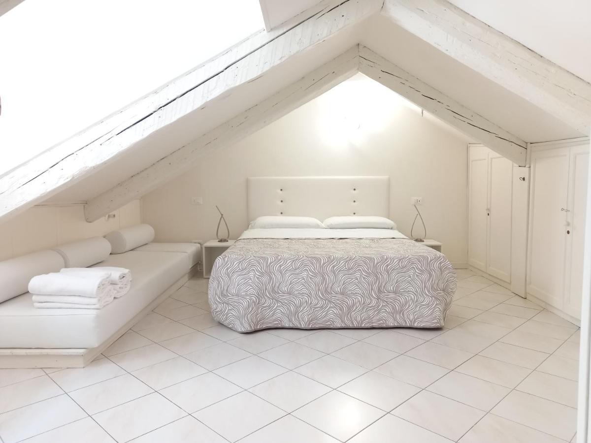 Casanova Apartment San Marco Venedik Dış mekan fotoğraf