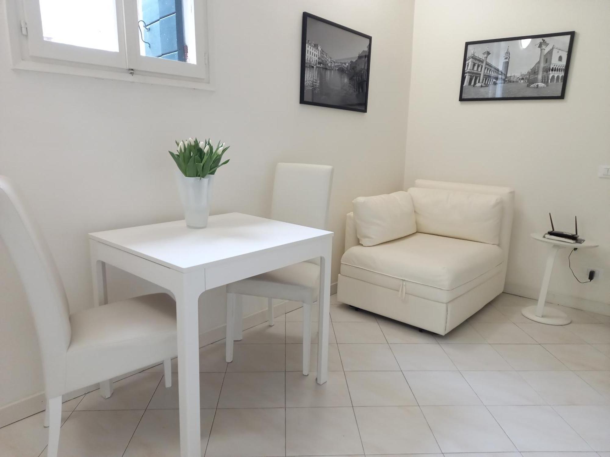 Casanova Apartment San Marco Venedik Oda fotoğraf