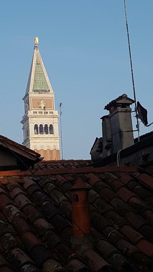 Casanova Apartment San Marco Venedik Dış mekan fotoğraf