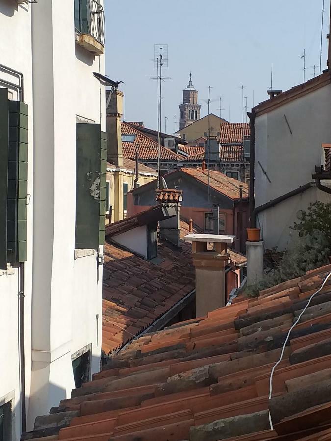 Casanova Apartment San Marco Venedik Dış mekan fotoğraf