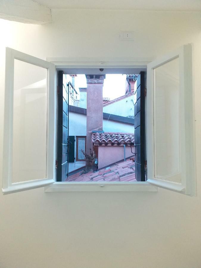 Casanova Apartment San Marco Venedik Dış mekan fotoğraf