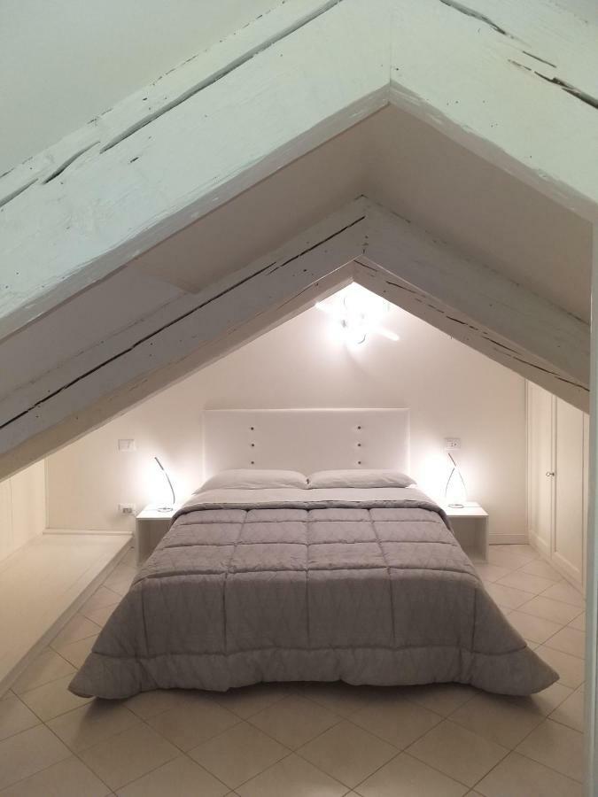 Casanova Apartment San Marco Venedik Dış mekan fotoğraf