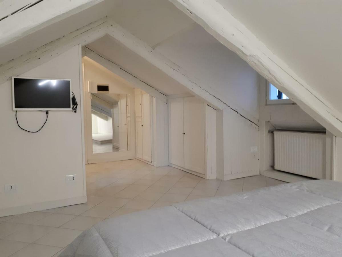 Casanova Apartment San Marco Venedik Dış mekan fotoğraf