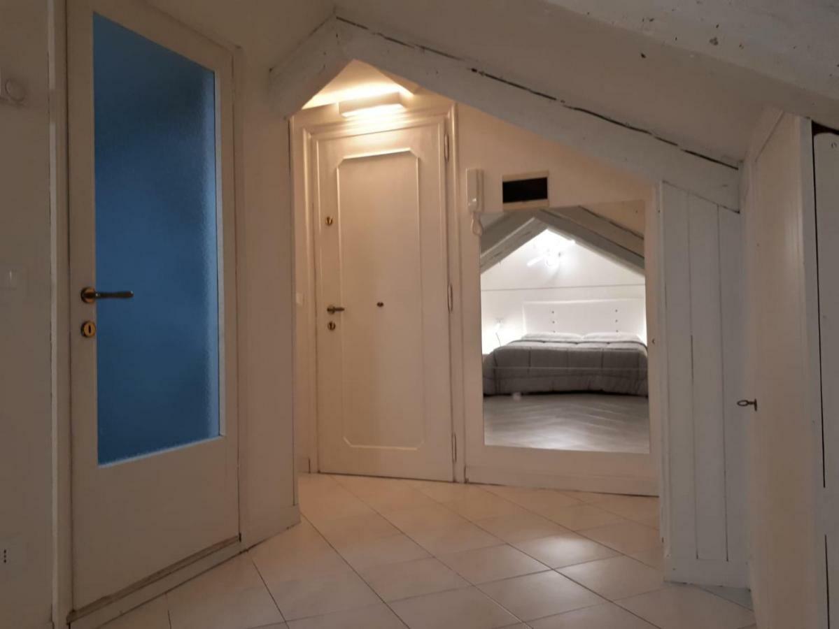 Casanova Apartment San Marco Venedik Dış mekan fotoğraf