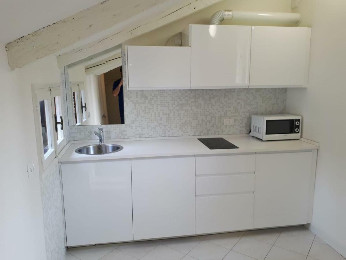 Casanova Apartment San Marco Venedik Dış mekan fotoğraf